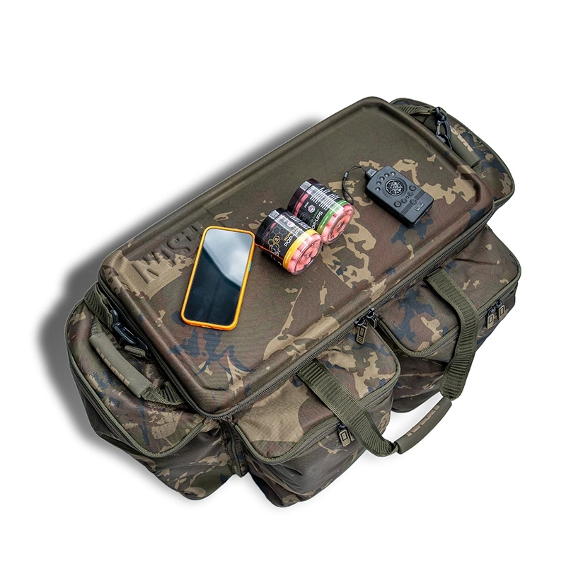 Nash Subterfuge Carryall XL 90L